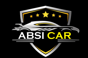 LOGO ABSI CAR